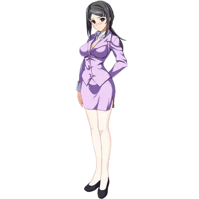 [Lunatic] Injutsu no Gakuen (Png)