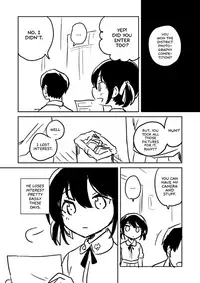 (COMIC1☆14) [squeezecandyheaven (Ichihaya)] Imouto wa Genius + Omake | My Little Sister Is a Genius + Bonus Story [English] [sneikkimies]