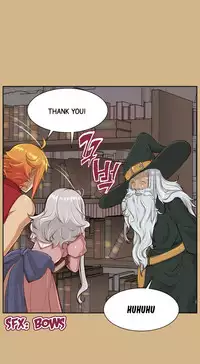 [Hong BanJang] Aharoo Ch.1-35 (English) (YoManga) (Ongoing)