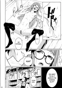 (C91) [Shiroi Yami (K-you)] Yakoudou de 1 MORE | Doing 1 More at Night (Persona 5) [English] [Doujins.com & Hunter Nightblood]