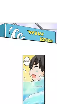 [Mokko] I Massage My Sister Every Night Ch 1-38