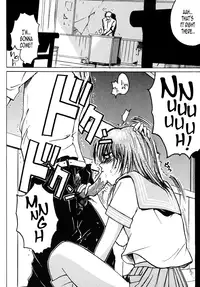 [Poo & Momodenbu] R901 (Minamokoisu) [English] [B.E.C. Scans]