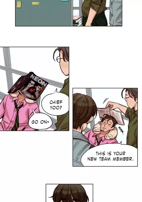 Atonement Camp Ch.1-46
