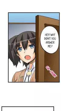 [Mokko] I Massage My Sister Every Night Ch 1-38