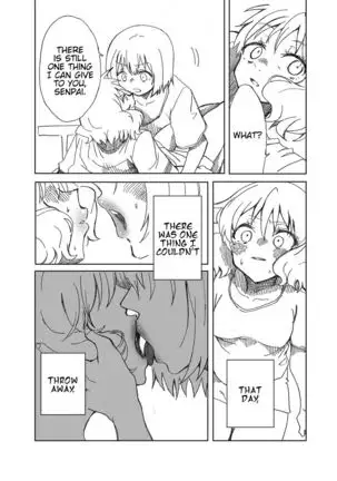 Midareru Euphonium | Chaotic Euphonium =Fureta7=