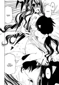 [Benjamin] Take that Hand (Sono Te wo Totte) (English) [Complete]