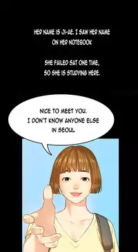 First Love Syndrome Ch.1-8 (English) (Ongoing)