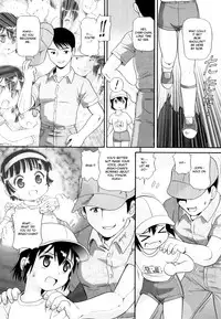 [Minion] Binkan ☆ Loli Torisu [English] [QC'd] {bfrost}