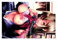 [Nishieda] Dendrobium (Decensored)