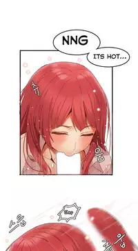 [Mx2J] Hahri's Lumpy Boardhouse Ch. 0-23 [English] (YoManga) (Ongoing)