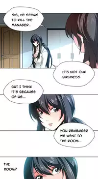 [Fantastic Whale] Twin Slave Ch.1-29 (English) (Ongoing)