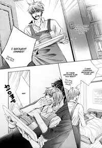 [Kamon Saeko] Futari no Musuko ni Nerawarete Imasu | I'm Being Targeted by My Two Sons [English] [Fujoshi Bitches] [Decensored]
