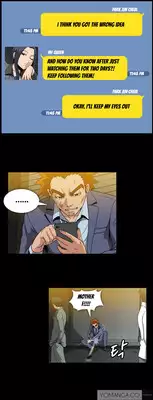 [Yihyeonmin] Drug Candy Ch.0-43 (English) (YoManga) (Ongoing)