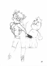 [Asari Yoshitou] Visutafuka Bessatsu Eroi E