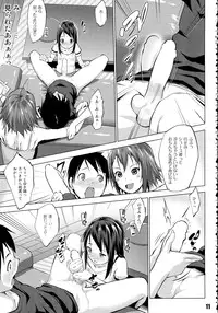 (C85) [saka☆muke (Various)] Nikubanare 4 Gou