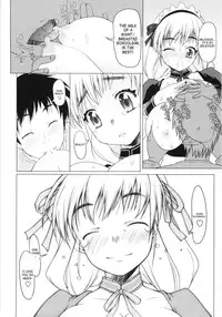 [Asaki Takayuki] Low-Leg [English] [SaHa]