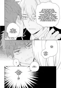 [Tamekou] Natsume-kun wa Nan Demo Shitteru [English] [Kujiki]