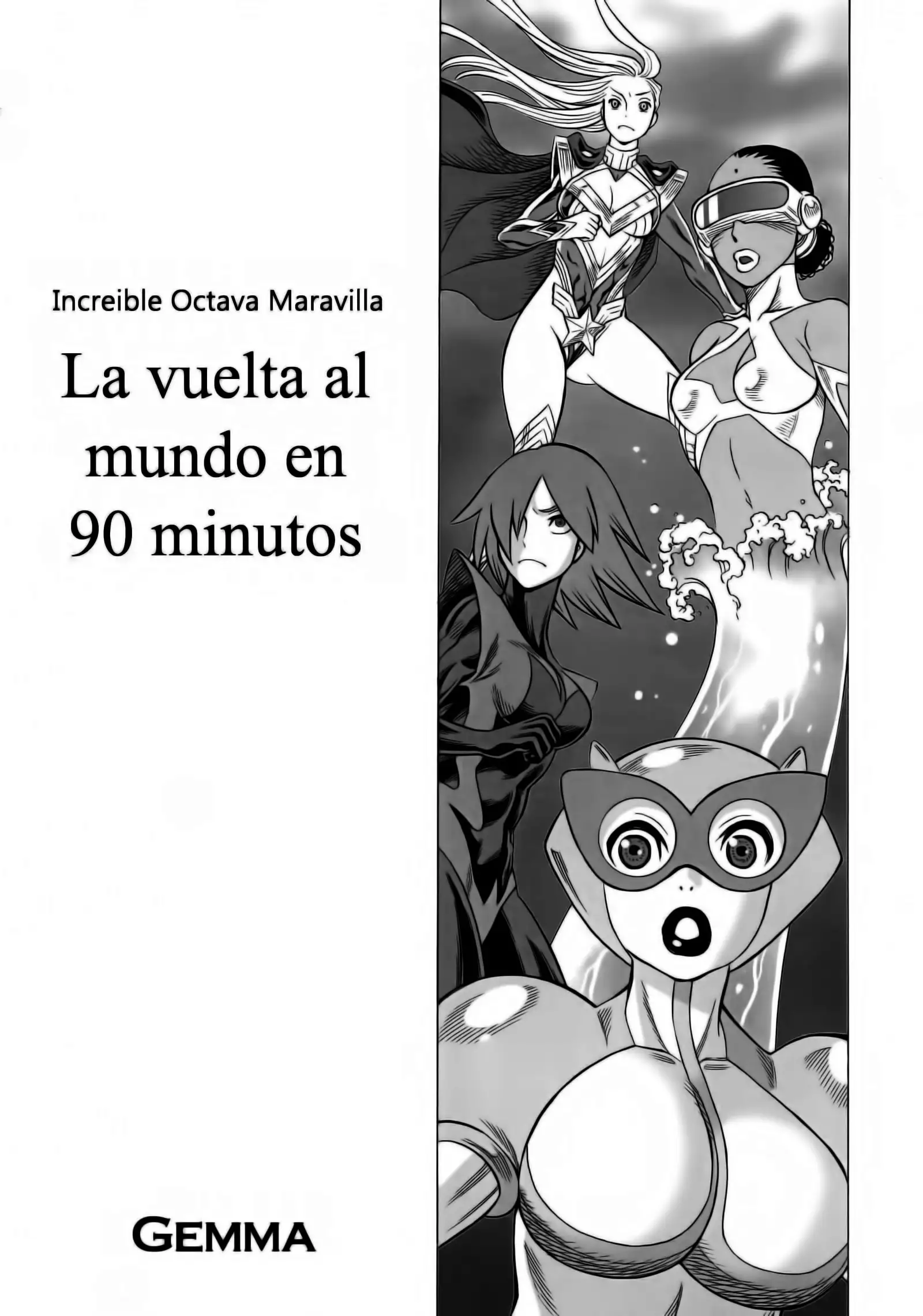 MILF of STEEL FOREVER