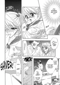 [Ozaki Miray] The Great Escape 2 [English] {Phantom}