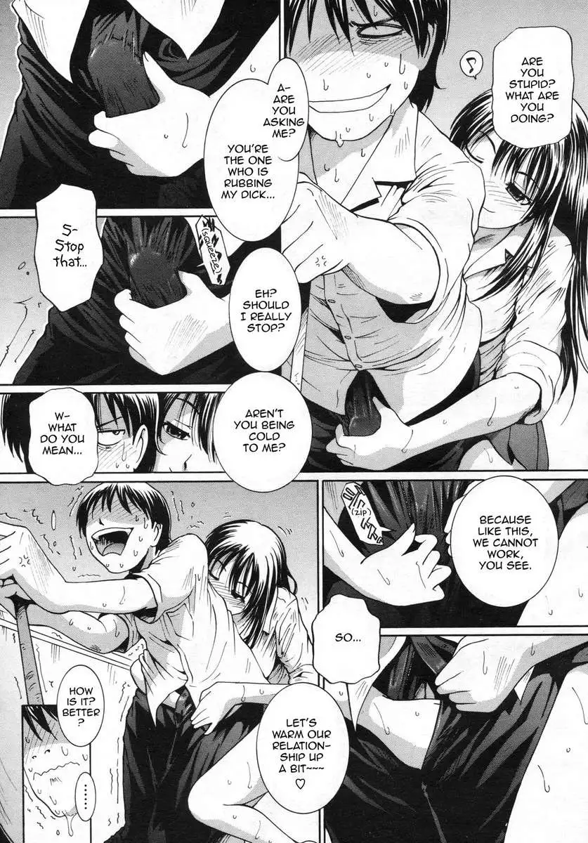 Empty Pool Excitement!!