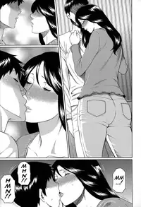 [Takasugi Kou] Dream Reality Ch. 1-2 [English] {Tadanohito}