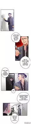 Ghost Love Ch.1-10 (English) (YoManga) (Ongoing)
