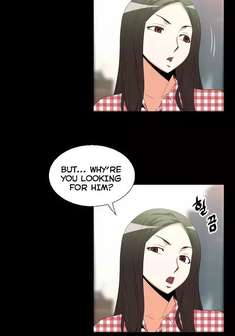 Love Parameter Ch.1-76