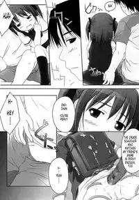 [Ujiie Moku] Rori Ana (Little Anal Collection) [English] [HQ] [Tonigobe]