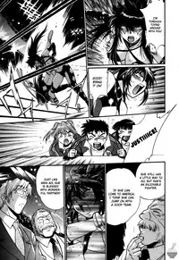 [Manabe Jouji] Ring x Mama 5 [English] [Soba-scans]