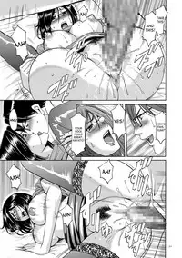 [Hoshino Ryuichi] Saimin Choukyou Gakuen Ch. 3-9 [English] [desudesu] [Digital]