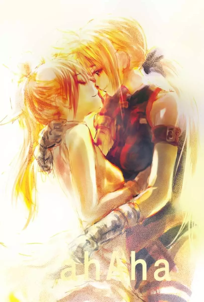 Until I turn at that corner