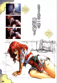 (一般画集) [elf] WORDS WORTH 完全ガイド