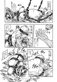 (C70) [Sumomo Dou (Sumomo EX)] Vivian Bessatsu Soushuuhen 2 Ichigo Hakusho (Various)