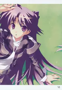 (C70) [Kurimokke (Miyatsuki Itsuka)] Goethic Love