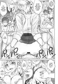 [BANG-YOU] STOPWATCHER Ch. 1-9 [English] [naxusnl, tracesnull, rinfue]