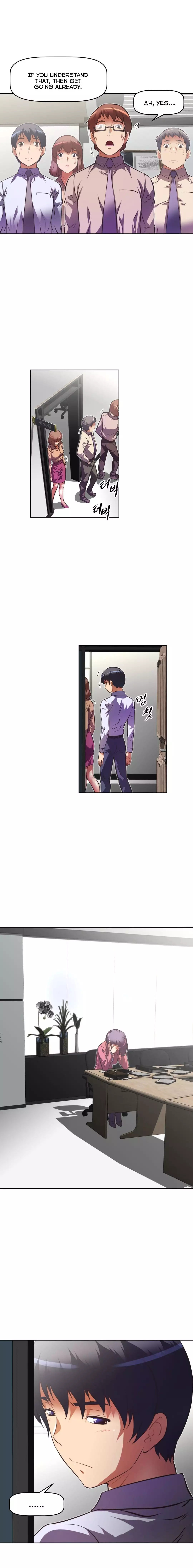 Brawling Go Ch.76-122