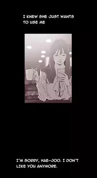 [Mr. Byeong-Su] Cohabitation Ch.1-33 (English) (Ongoing)