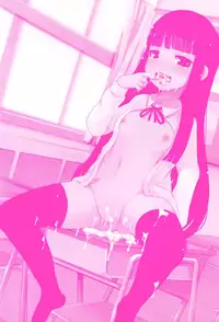 [Lilithlauda] Iinarikko