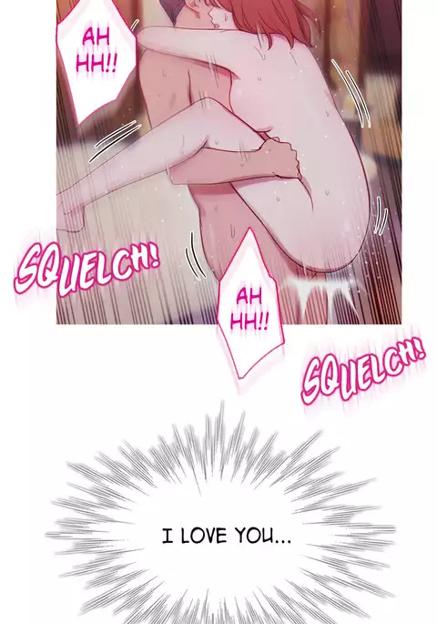 Scandal of the Witch Ch.1-41