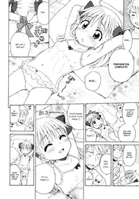 [Inuboshi] Pink Switch (COMIC 0EX Vol. 26 2010-02) [English] {Hayama Kotono}