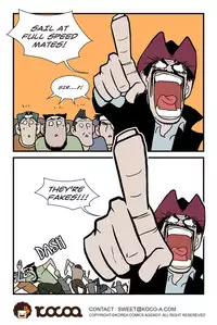 [dogado] Homo Sexience [Ongoing]