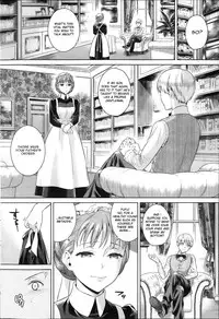 [Sugaishi] Shitsuke no Jikan [English] [re-edit]