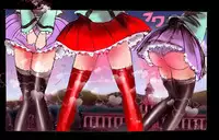 Forced Crossdress Academy - School Hero Modified into a Slut