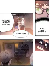 Sweet Guy Chapter 11 [ENGLISH] (Full Color)