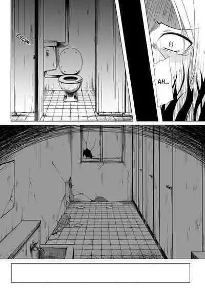 Monokemono Soushuuhen Zenya | Monokemono Compilation #1