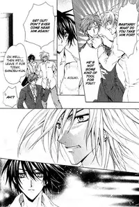 [Chitose Piyoko] Super Dakaretai Otoko [English] [Attractive Fascinante]