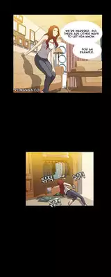 [Yihyeonmin] Drug Candy Ch.0-44 (English) (YoManga)