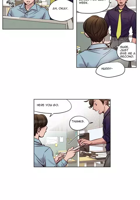 Atonement Camp Ch.1-46