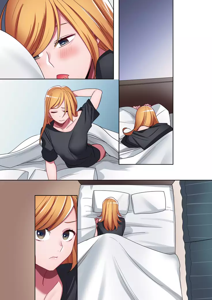 Iede Gal ni Nama Nakadashi Shimakutte, Seishori Dousei Hajimemashita 2