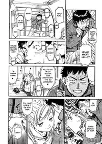 [Naruko Hanaharu] Shoujo Material (Complete) [ENG][FAKKU]